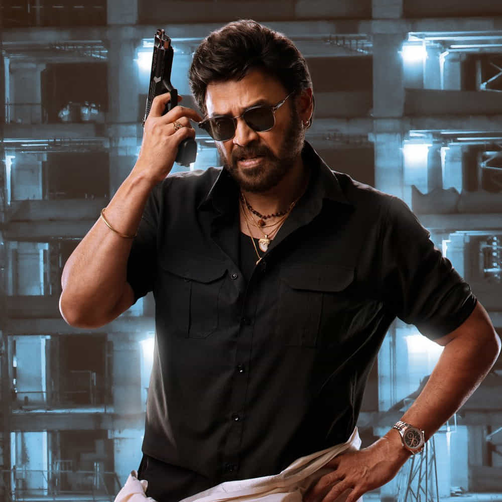 అదే క్వాలిటీ కంటెంట్ ఉండి.. కాస్త తక్కువ బడ్జెట్‌లో చేసిన సినిమాలు మాత్రం రప్ఫాడిస్తున్నాయి. సంక్రాంతికి వస్తున్నాం విషయంలో ఇదే జరిగింది. 40 కోట్ల లోపు బడ్జెట్‌తో వచ్చిన ఈ చిత్రం.. 300 కోట్లు వసూలు చేసింది. 25 ఏళ్ళ తర్వాత వెంకటేష్ ఇండస్ట్రీ హిట్ కొట్టారు ఈ సినిమాతో.