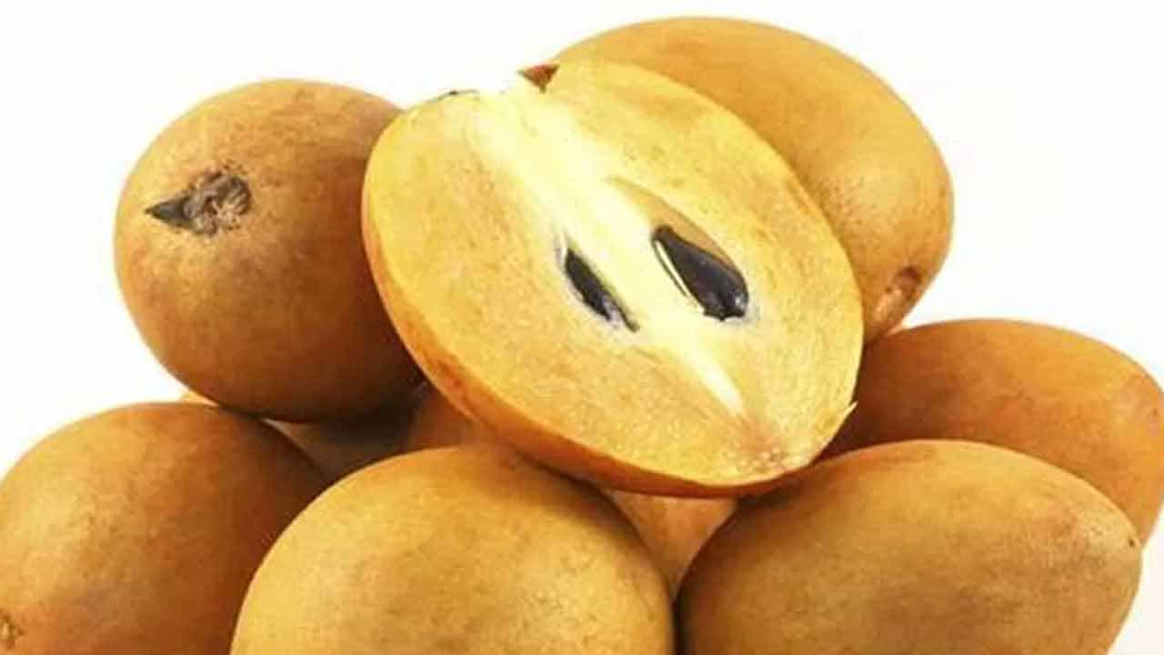sapota