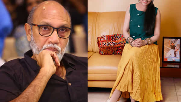 Sathyaraj: రాజకీయాల్లో సత్యరాజ్ కూతురు సంచలనం.. హీరోయిన్లను మించిన అందం.. అయినా..