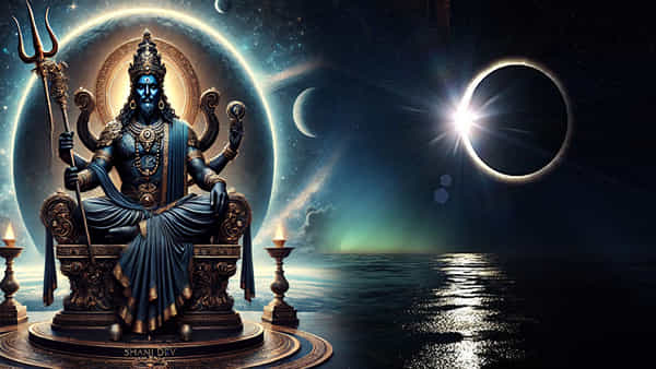 Saturn Transit: వందేళ్ళ తర్వాత శని సంచారంతో సూర్యగ్రహణం.. ఈ రాశులకు అఖండ సంపద