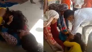 దారుణం.. సంతానం కోసం నరబలి.. కొడుకు పుట్టాలని వృద్ధుడి తలతో..