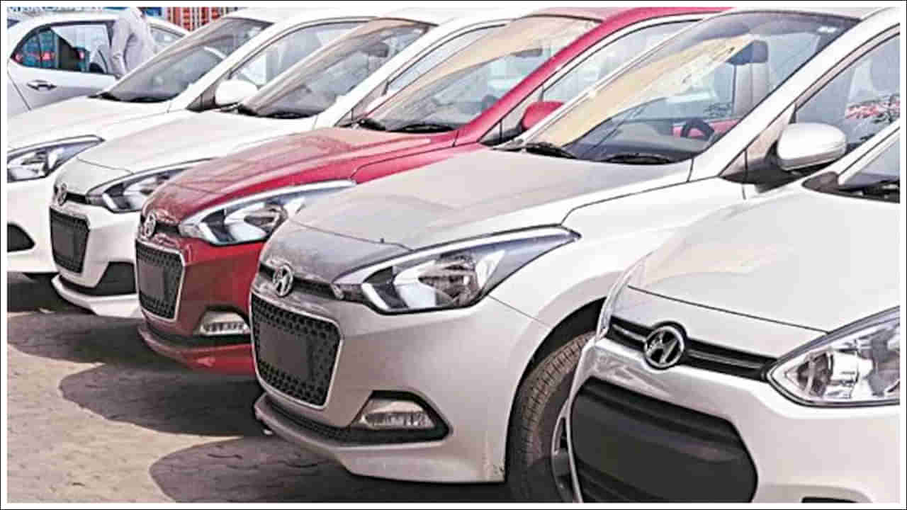 Second Hand Cars: మీ పాత కారు అమ్మేస్తున్నారా? మంచి ధర రావాలంటే ఈ ట్రిక్స్‌ మీ కోసం!