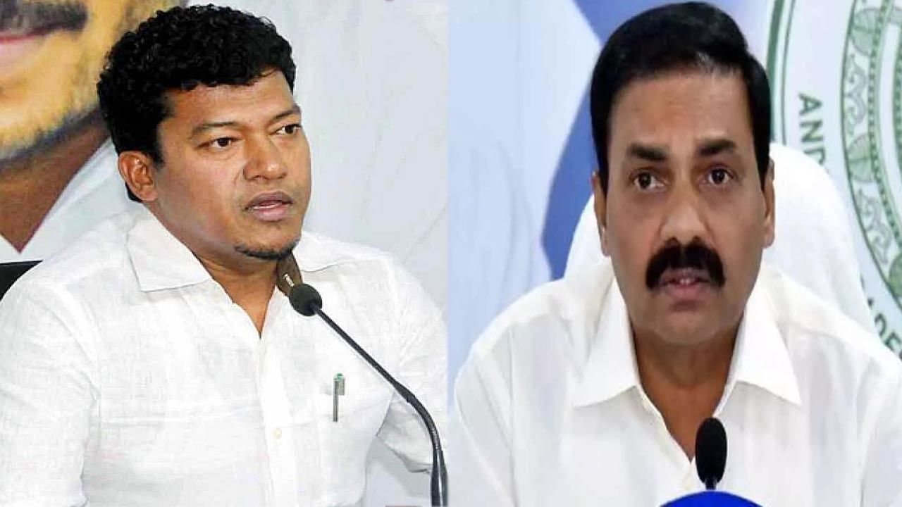 మాజీ మంత్రులను వెంటాడుతున్న కేసులు.. పోలీస్ స్టేషన్ల చుట్టూ తిరుగుతున్న నేతలు!