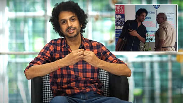 Sekhar Bhasha: బెట్టింగ్ యాప్స్ కేసులోకి శేఖర్ భాషా ఎంట్రీ.. ఆ ఇద్దరి తరుపున పోలీస్ స్టేషన్కు..