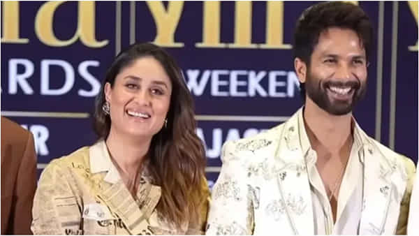 ఒకే వేదిక పై మాజీ ప్రేమికులు.. ఇది మాకు కొత్తేమీ కాదన్న హీరో