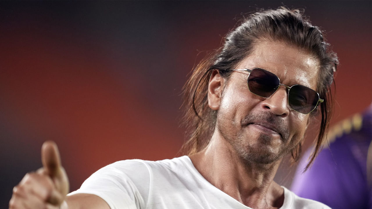 Shahrukh Khan
