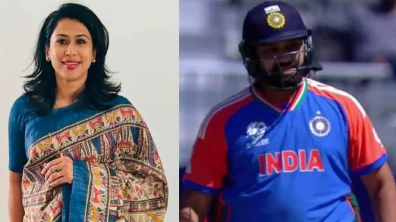 Shama Mohamed: షమా మహమ్మద్‌ కామెంట్స్‌పై దుమారం.. ఇరకాటంలో కాంగ్రెస్