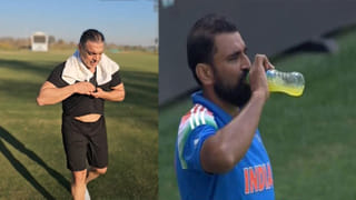 గూస్‌బంప్స్ గ్యారంటీ.! 33 ఫోర్లు, 25 సిక్సర్లతో ధోని టీమ్‌మేట్ మాస్ జాతర.. 40 ఏళ్ల వయస్సులోనూ తగ్గేదేలే