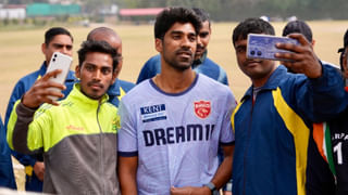 Champions Trophy 2025: ఛాంపియన్స్ ట్రోఫీ సెమీఫైనల్ బెర్తులు ఫిక్స్.. టీమిండియా ప్రత్యర్థి ఎవరంటే?