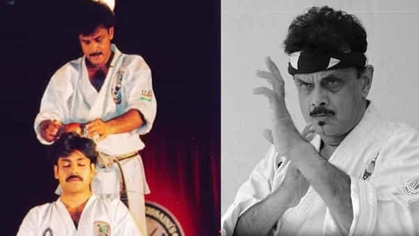 పవన్ కళ్యాణ్ మార్షల్ ఆర్ట్స్ గురువు హుస్సేనీ కన్నుమూత.. ప్రియ శిష్యుడిని ఏమి కోరారంటే..