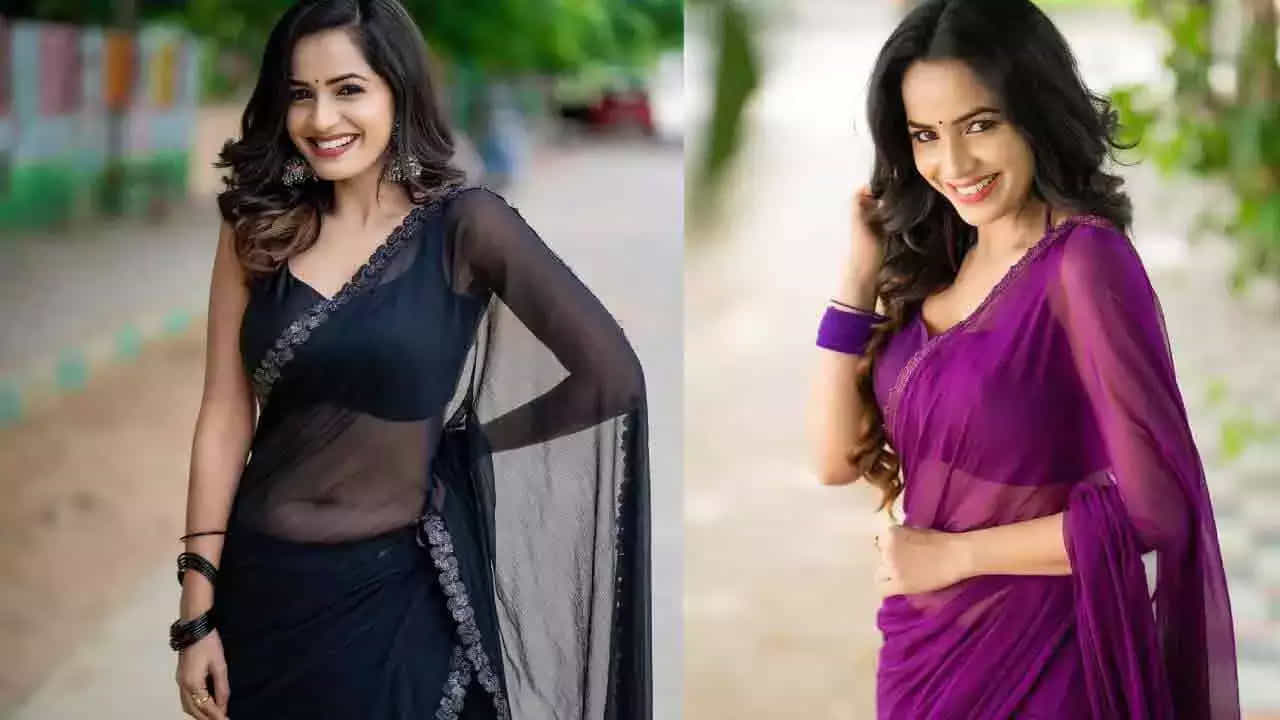 ఇక ఎప్పుడూ సోషల్ మీడియాలో యాక్టివ్గా ఉండే ఈ బ్యూటీ తాజాగా తన ఇన్ స్టాలో పలు ఫొటోలను షేర్ చేసింది.ఇందులో శోభ శెట్టి ఎల్లో కలర్ డ్రెస్లో తన అందాలతో మతిపొగొడుతుంది. బాల్కనీలో నిల్చొని చాలా సింపుల్గా ఫొటోలకు ఫోజులిచ్చింది. ఇందులో ఈ అమ్మడు చూడటానికి చాలా చక్కగా కనిపిస్తుంది.
