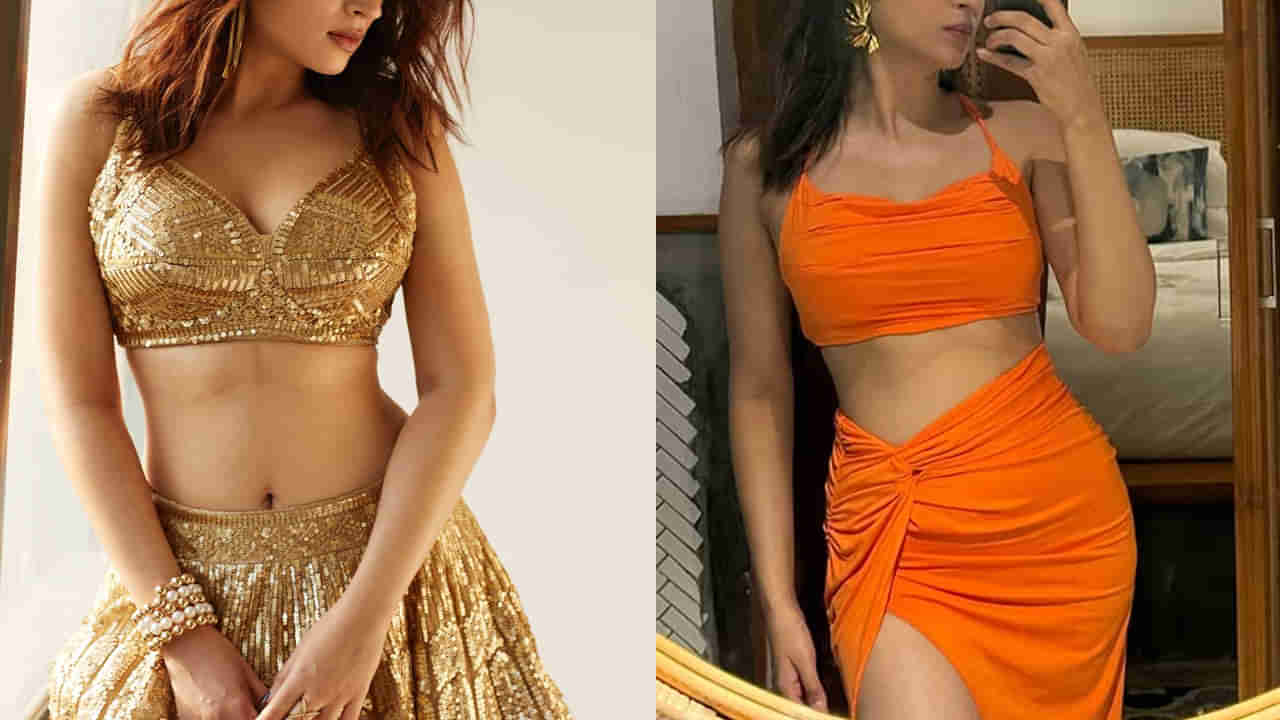 Tollywood : జర్నలిజం నుంచి సినిమాల్లోకి.. బోల్డ్ సీన్లతోనే ఫేమస్.. ఇప్పుడేమో అలా..