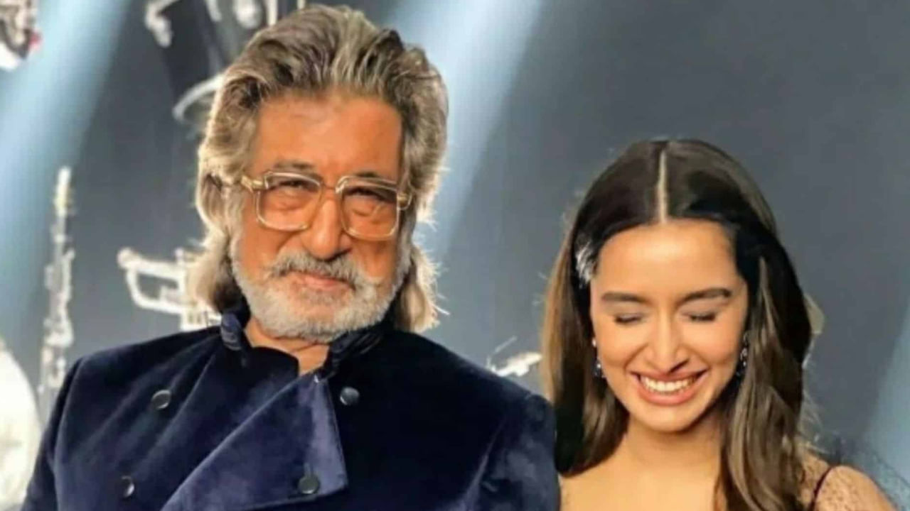 Shraddha Kapoor: కూతురిచ్చిన బర్త్ డే గిఫ్ట్.. రూ. 6 కోట్లకు అమ్మేసిన నటుడు.. ఎందుకంటే?