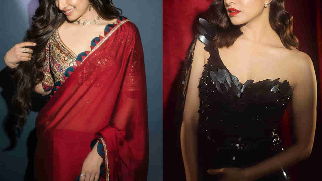 Tollywood: స్టార్ విలన్ కూతురు పాన్ ఇండియా సెన్సేషన్.. డేటింగ్ రూమర్స్‏తోనే క్రేజ్.. 38 ఏళ్ల వయసులోనూ..