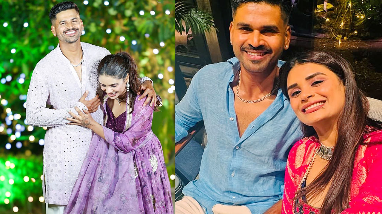  ఈ క్రమంలోనే శ్రేష్ట కు సంబంధించి పలు ఆసక్తికర విషయాలు వెలుగులోకి వచ్చాయి. అదేంటంటే  కొరియోగ్రాఫర్‌, ప్రొఫెషనల్‌ డాన్సర్‌ అయిన శ్రేష్ట ఇటీవలే ఓ స్పెషల్ సాంగ్‌తో బాలీవుడ్‌లో కి ఎంట్రీ ఇచ్చింది.

