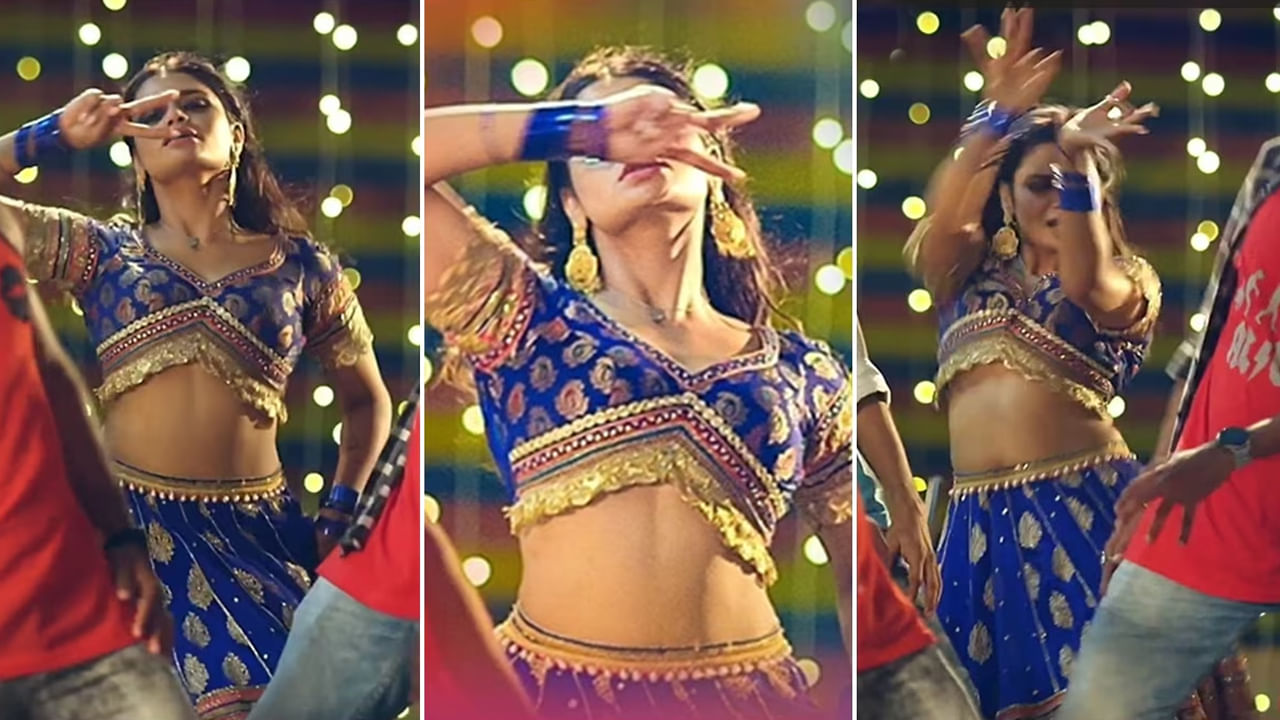  మరి శ్రేష్ట సినిమాల్లో సక్సెస్ అవుతుందో? లేదో? చూడాలి. ప్రస్తుతానికి అయితే ఈ ముద్దుగుమ్మ ఫొటోలు నెట్టింట తెగ వైరలవుతన్నాయి. 
