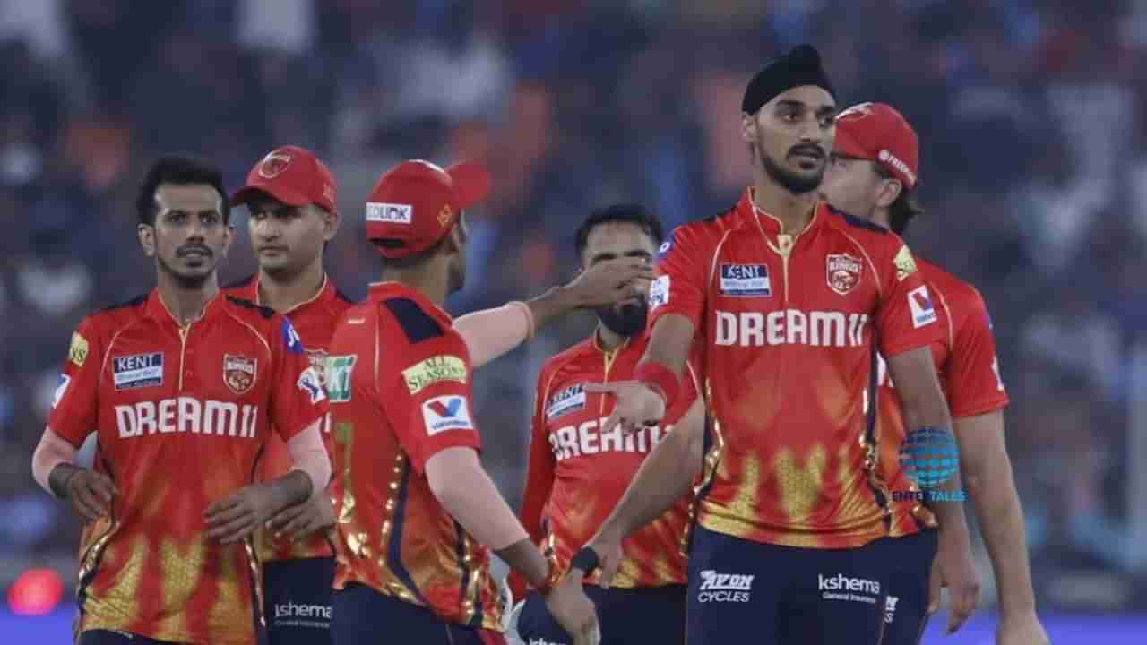 GT vs PBKS: సొంత మైదానంలో చిత్తుగా ఓడిన గుజరాత్.. పంజాబ్ ఖాతాలో తొలి విజయం