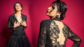 బుల్లిగౌన్‌లో బుట్టబొమ్మలా.. ఇవానా లేటేస్ట్ ఫొటోస్ చూశారా!