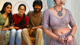 Tollywood: ఒకప్పుడు కాఫీ షాప్‏లో వెయిటర్.. ఇప్పుడు పాన్ ఇండియా హీరోయిన్.. ఎవరంటే..