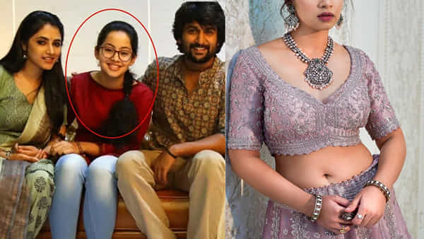 Shriya Kontham: వచ్చేసిందిరోయ్.. టాలీవుడ్కు మరో హీరోయిన్.. గ్యాంగ్ లీడర్ బ్యూటీ సినిమా ఇదే..