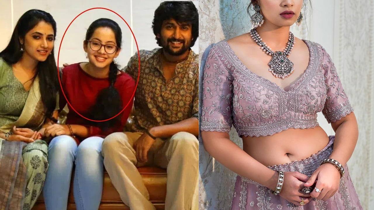 Shriya Kontham: వచ్చేసిందిరోయ్.. టాలీవుడ్కు మరో హీరోయిన్.. గ్యాంగ్ లీడర్ బ్యూటీ సినిమా ఇదే..