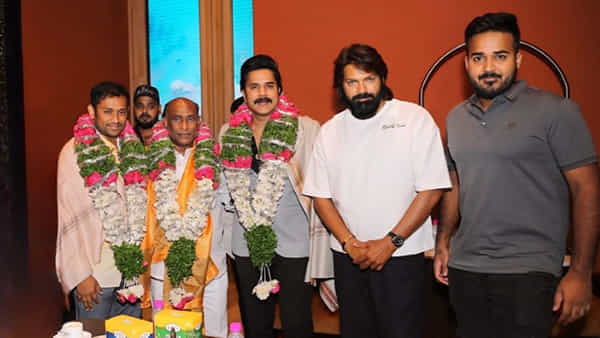 Hyderabad: నిలోఫర్ కేఫ్ విజయ గాథ స్ఫూర్తి దాయకం.. హైటెక్ సిటీ ఔట్ లెట్ ప్రారంభ వేడుకలో సిద్ధు రెడ్డి కందకట్ల