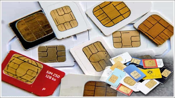New Sim Card Rules: ఇక ఇలా చేయకుంటే సిమ్కార్డు పొందలేరు.. కొత్త నిబంధనలు!