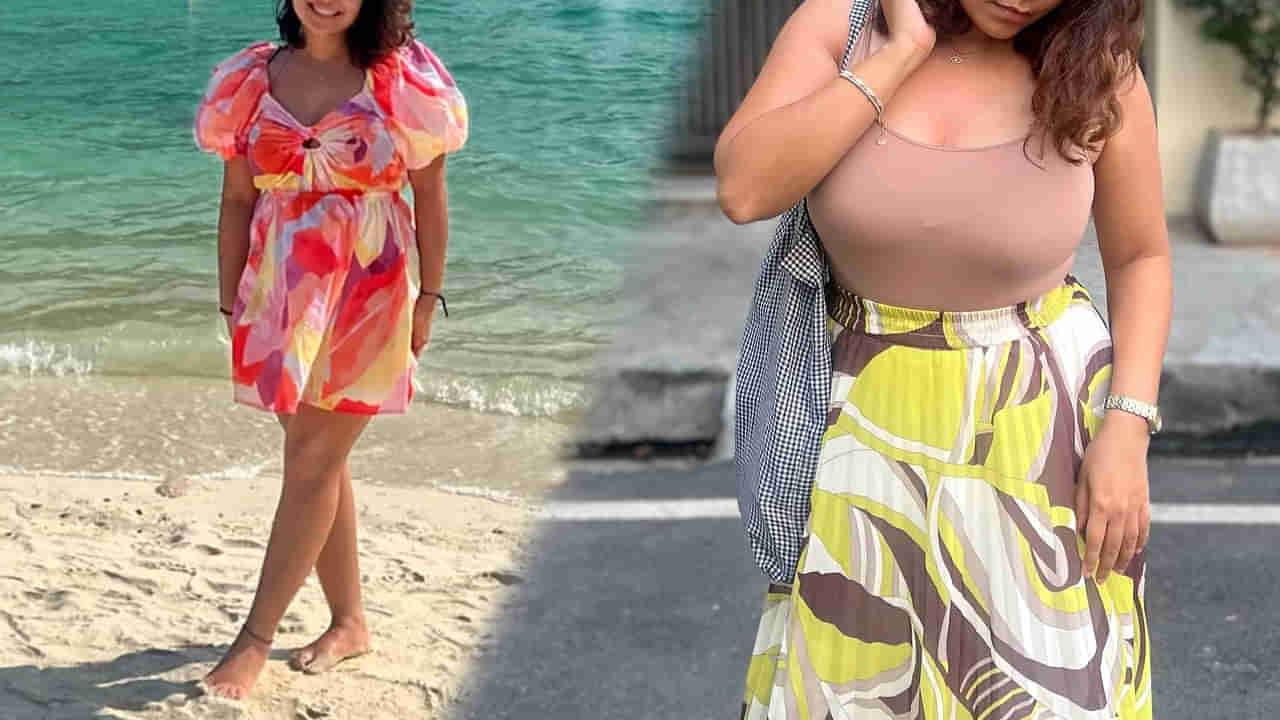 నా బట్టలు నా ఇష్టం.. నేను ఇలానే ఉంటాను.. అలాంటివి పట్టించుకోనంటున్న టాలీవుడ్ సింగర్