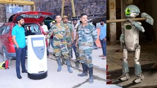 ఆదివాసీ పల్లెకు రాష్ట్ర గవర్నర్.. ఆ గ్రామాన్నే ఎందుకు దత్తత తీసుకున్నారో తెలుసా..!