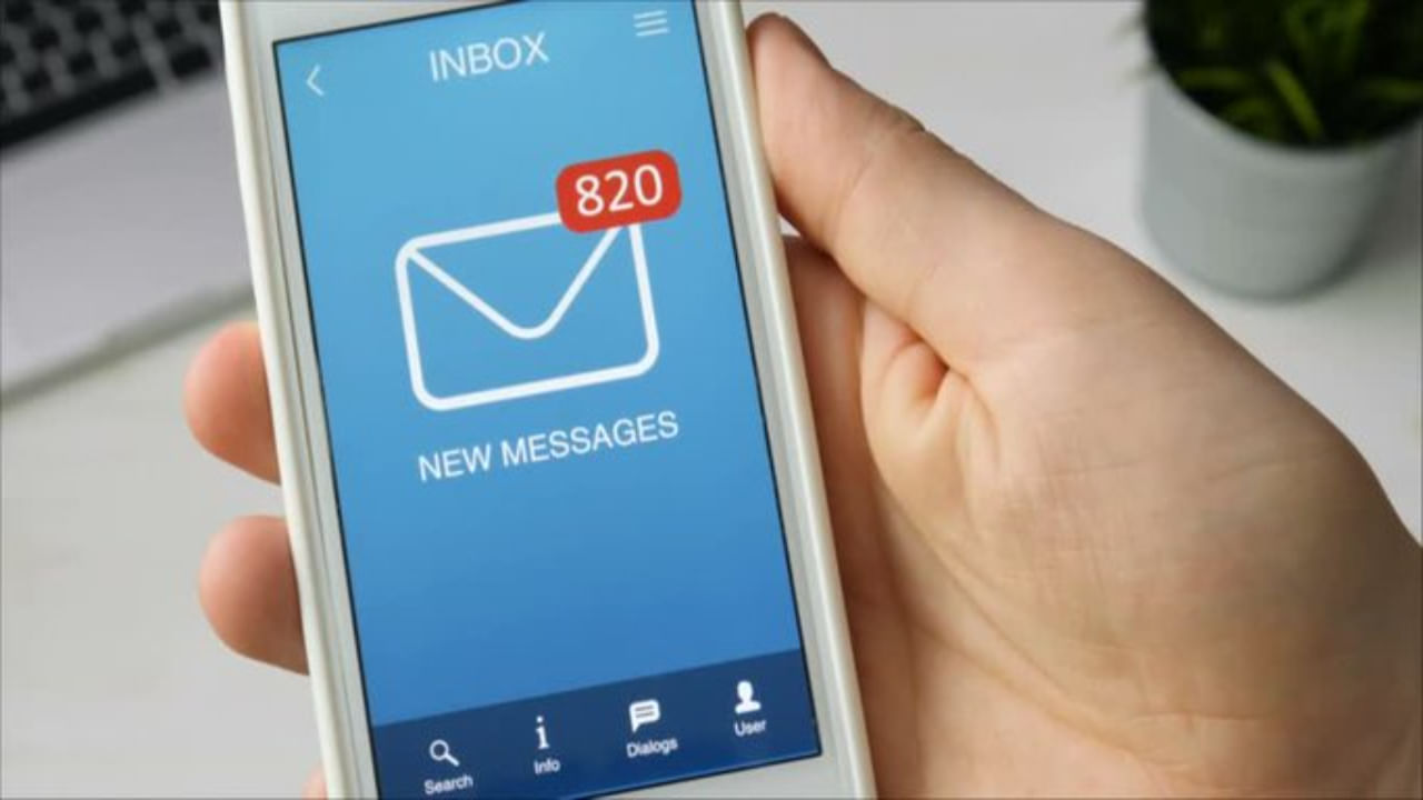 Tech Tips: మీ ఇన్బాక్స్ ఓటీపీ మెసేజ్లతో నిండిపోయిందా.. ఒక్క క్లిక్తో ఇలా క్లియర్ చేసుకోండి..