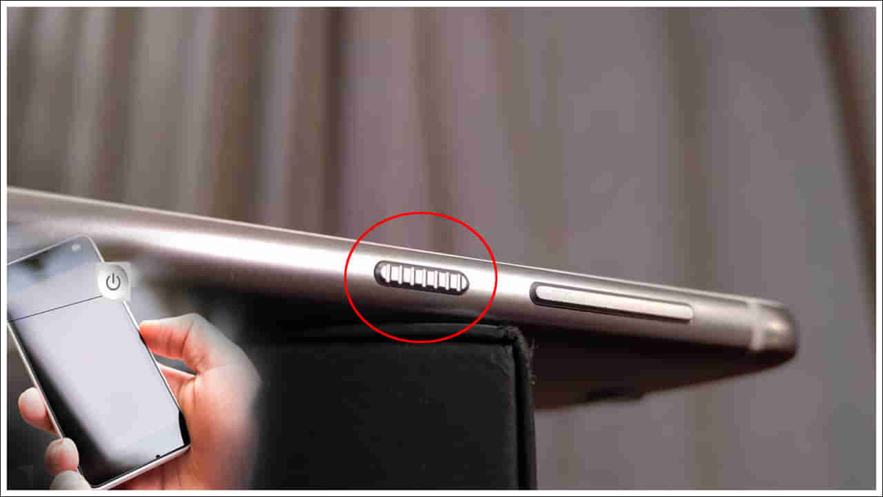 Tech Tips: మీ మొబైల్ లాక్ బటన్ పని చేయడం లేదా? డిస్ప్లేను ఆన్ చేయడం ఎలా?