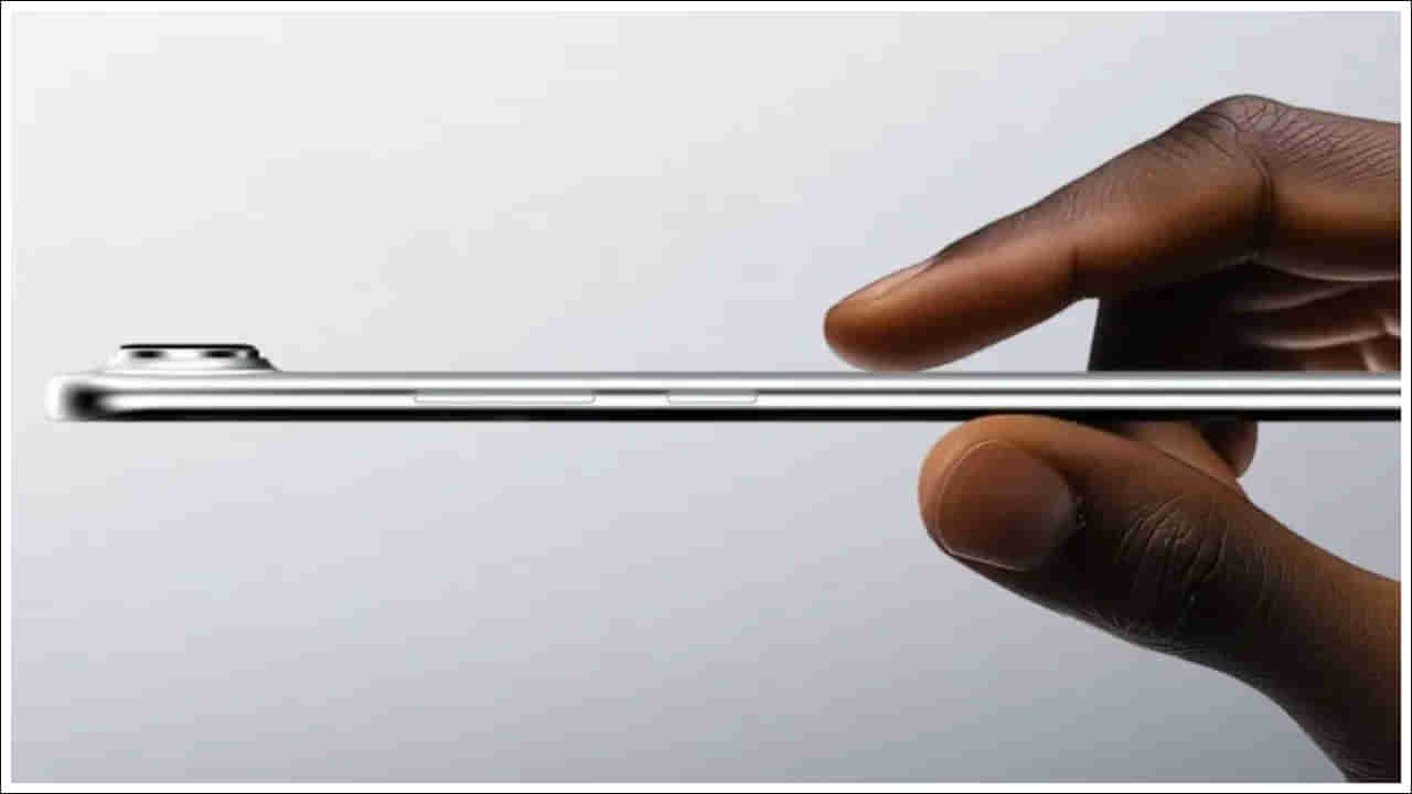 Tecno Spark Slim: ప్రపంచంలోనే అత్యంత స్లిమ్‌ ఫోన్‌.. విడుదల అప్పుడే..!