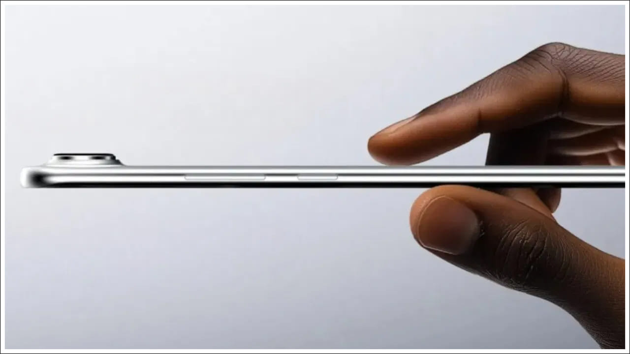 Tecno Spark Slim: ప్రపంచంలోనే అత్యంత స్లిమ్‌ ఫోన్‌.. విడుదల అప్పుడే..!