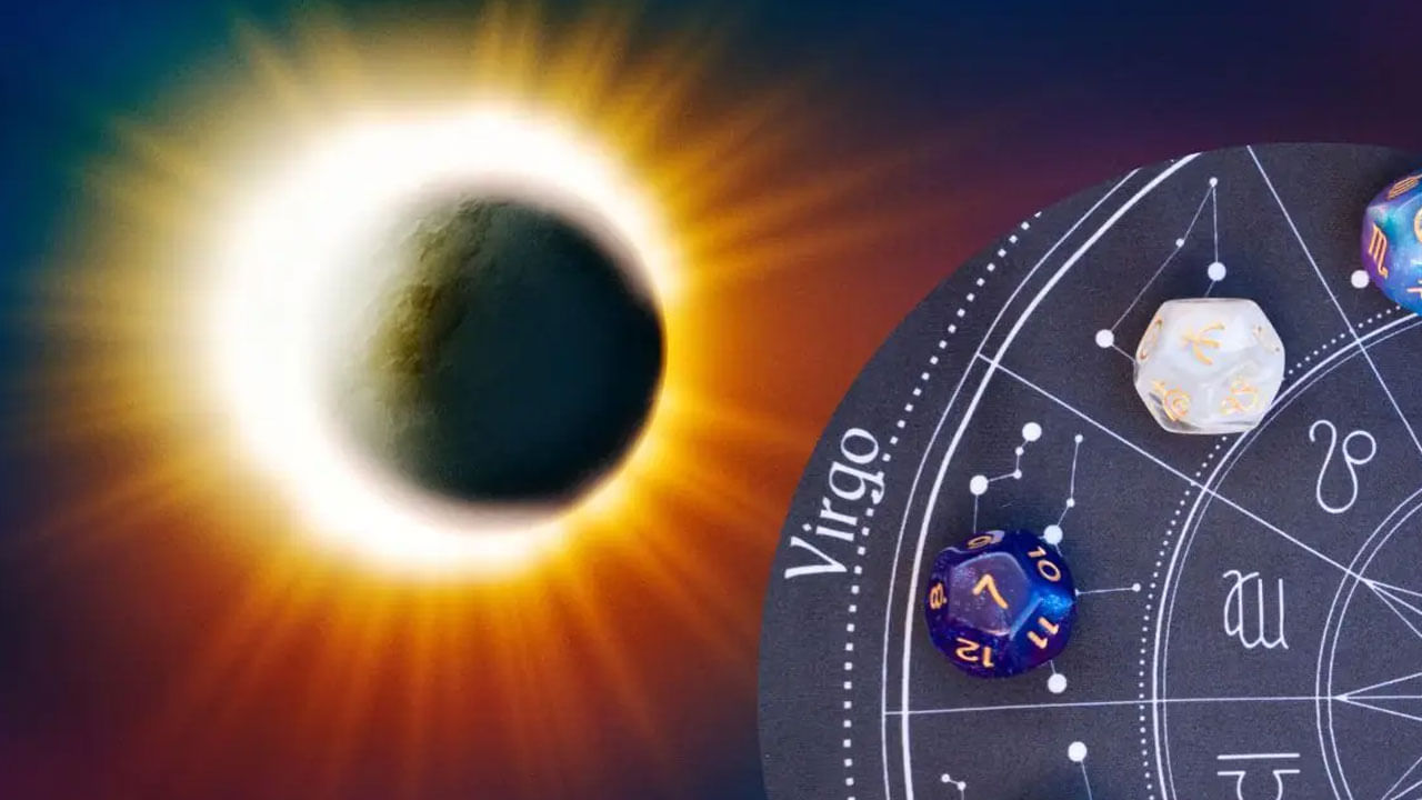 మార్చి 29న సూర్య గ్రహణం ఏర్పడనుంది. అంతే కాకుండా ఆరోజే ఉగాది పండుగ కూడా. అయితే ఈరోజు శని గ్రహం తన రాశిని మార్చుకోనుంది. దీంతో దీని ప్రభావం రెండు రాశులపై నెగిటివ్ ఎఫెక్ట్ చూపిస్తుంది అంటున్నారు పండితులు. ఇంతకీ ఆ రాశులు ఏవి అంటే?