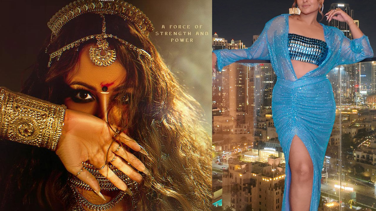 Tollywood: టాలీవుడ్‏లోకి ఎంట్రీ ఇస్తోన్న బాలీవుడ్ బ్యూటీ.. ఈ బ్యూటీని గుర్తుపట్టారా.. ?