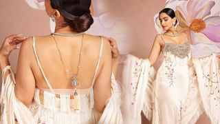 Ritu Varma: ఈ సొగసరి స్పర్శతో అందం పులకరిస్తుంది..  మెస్మరైజ్ రీతు..