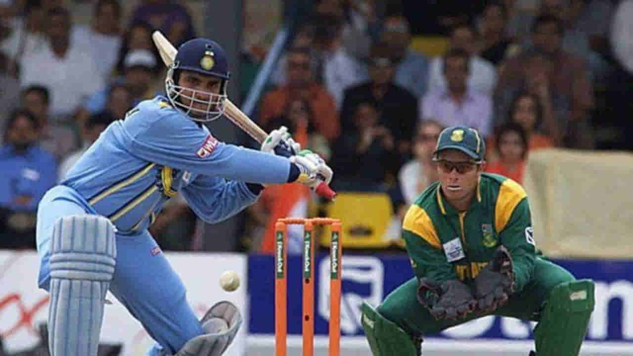 Champions Trophy Rewind: దాదా కసిగా కొడితే ఎలా ఉంటుందో తెలుసా? ఛాంపియన్స్ ట్రోఫీ చరిత్రలో మరుపురాని రోజు!