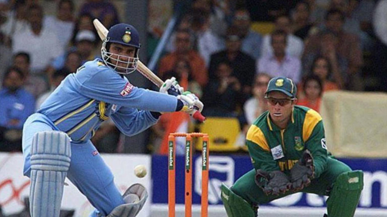 Champions Trophy Rewind: దాదా కసిగా కొడితే ఎలా ఉంటుందో తెలుసా? ఛాంపియన్స్ ట్రోఫీ చరిత్రలో మరుపురాని రోజు!