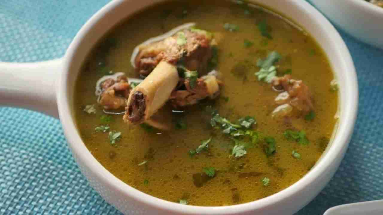 రెస్టారెంట్ స్టైల్ మటన్ సూప్.. ఇలా చేసుకుంటే రుచి అదిరిపోతుంది..!