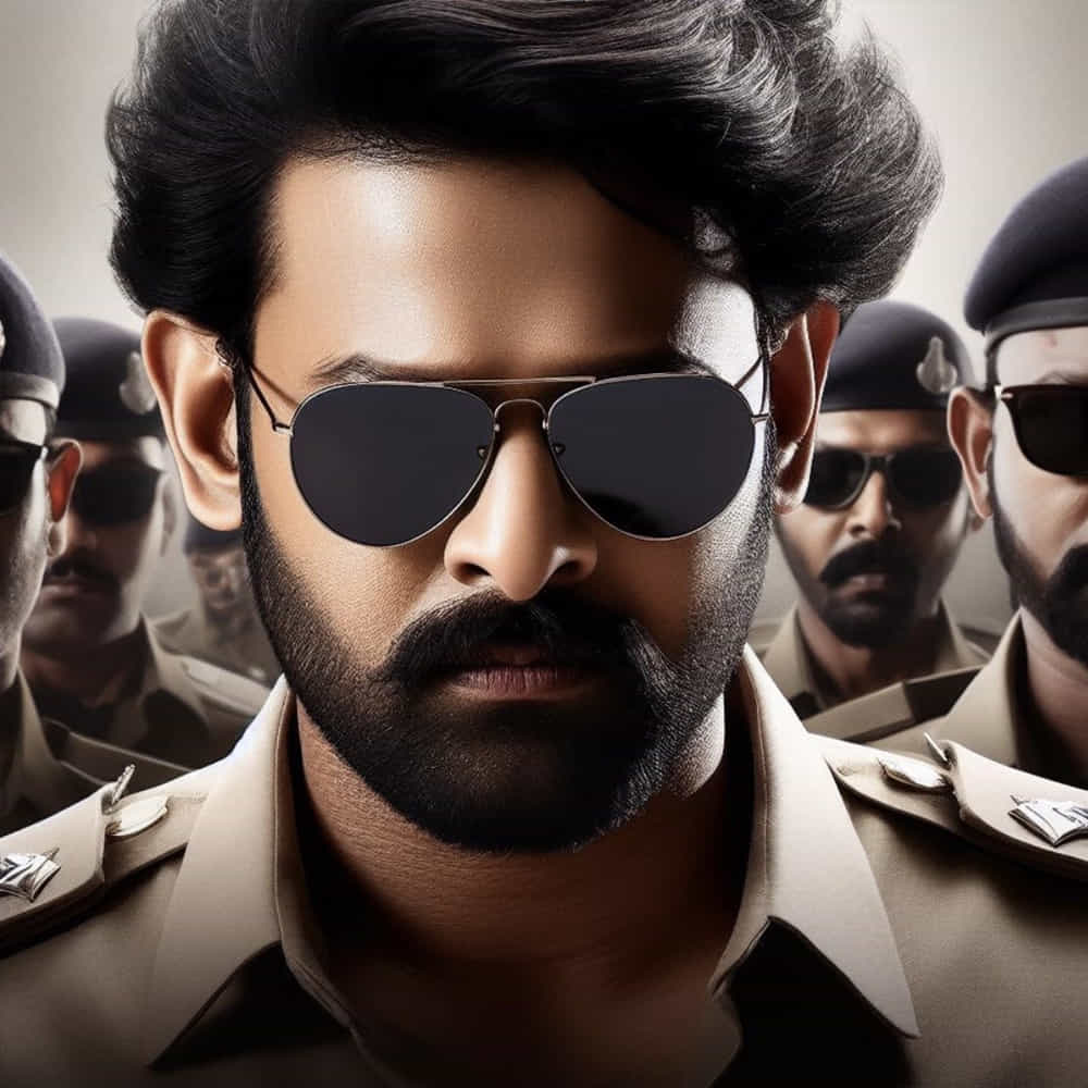 ఆ మధ్య ఆదిపురుష్ డివోషనల్ అయితే.. సలార్ పూర్తిగా మాస్.. దానికి ముందొచ్చిన రాధే శ్యామ్ లవ్ స్టోరీ.. సాహో పక్కా యాక్షన్ బొమ్మ.. కల్కి ఫిక్షనల్ కథ.. ఇలా ప్రతీదీ దేనికదే విభిన్నం.