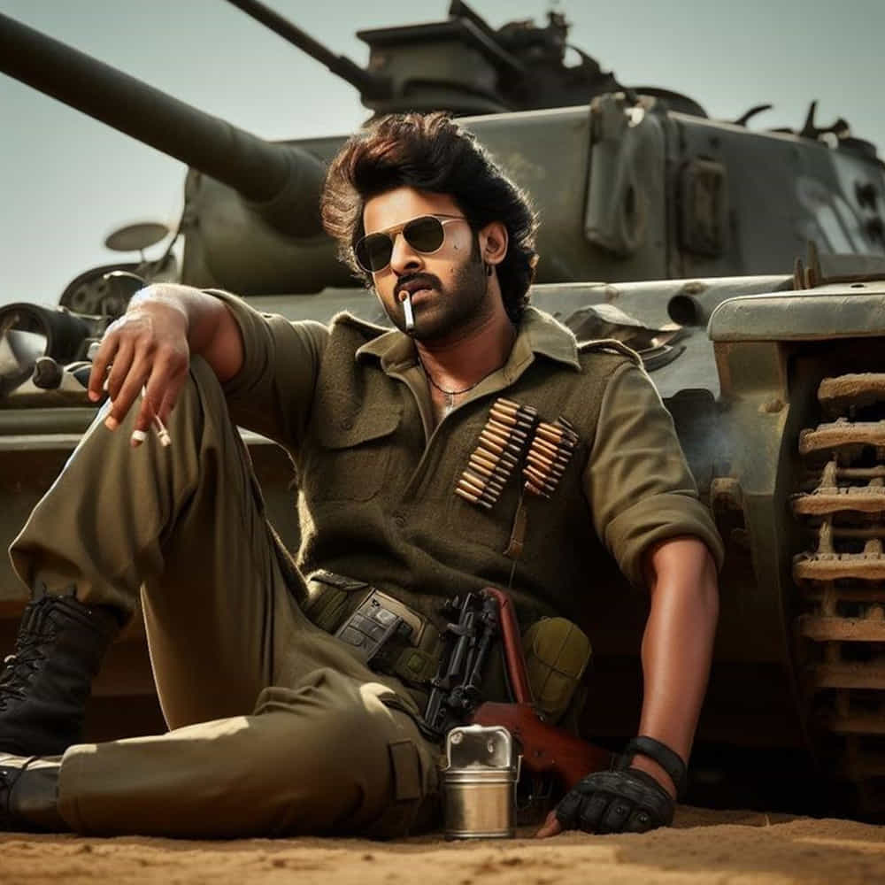 పోలీస్ స్టోరీలు ఇప్పటి వరకు చాలానే వచ్చాయి కానీ ఇలాంటి కథ మాత్రం ఎప్పుడూ రాలేదంటున్నారు సందీప్. ప్రీ ప్రొడక్షన్ అంతా పక్కాగా చేసుకుంటున్నారు ఈ దర్శకుడు. జూన్ నుంచి సినిమా సెట్స్పైకి వచ్చే అవకాశాలున్నాయి.