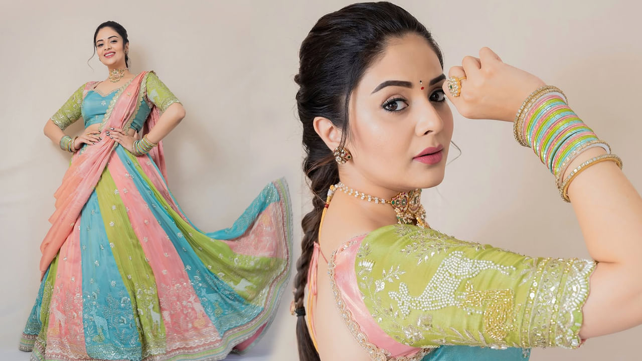 బుల్లితెర స్టార్ యాంకర్లలో శ్రీముఖి ఒకరు. ఈ ముద్దుగుమ్మ ప్రస్తుతం రియాల్టీ షోలు చేస్తూ ఫుల్ జోష్ లో ఉంది. అంతే కాకుండా, సినిమాల్లో కీలకపాత్రల్లో కనిపిస్తూ తన నటనతో మంచి గుర్తింపుతెచ్చుకుంటుంది.