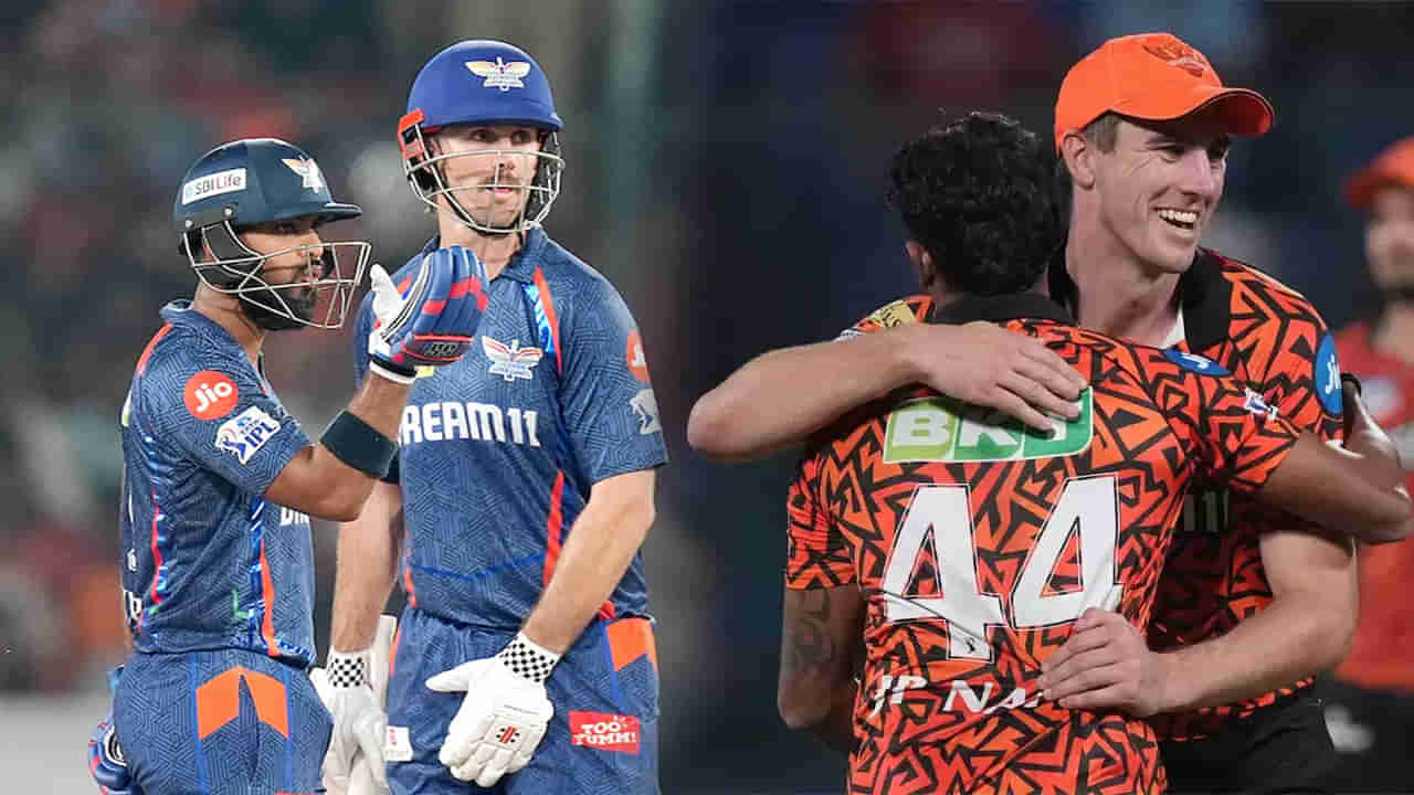 SRH vs LSG: దెబ్బ అదుర్స్ కదూ.. బ్యాటింగ్ రాదని అవమానం.. కట్ చేస్తే.. పాత జట్టును పచ్చడి చేశాడుగా