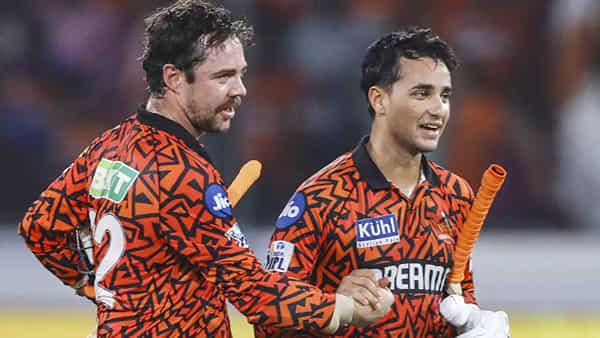Playing XI: ఢిల్లీతో మ్యాచ్.. ఆ ఇద్దరిపై వేటు వేయనున్న సన్రైజర్స్ హైదరాబాద్?