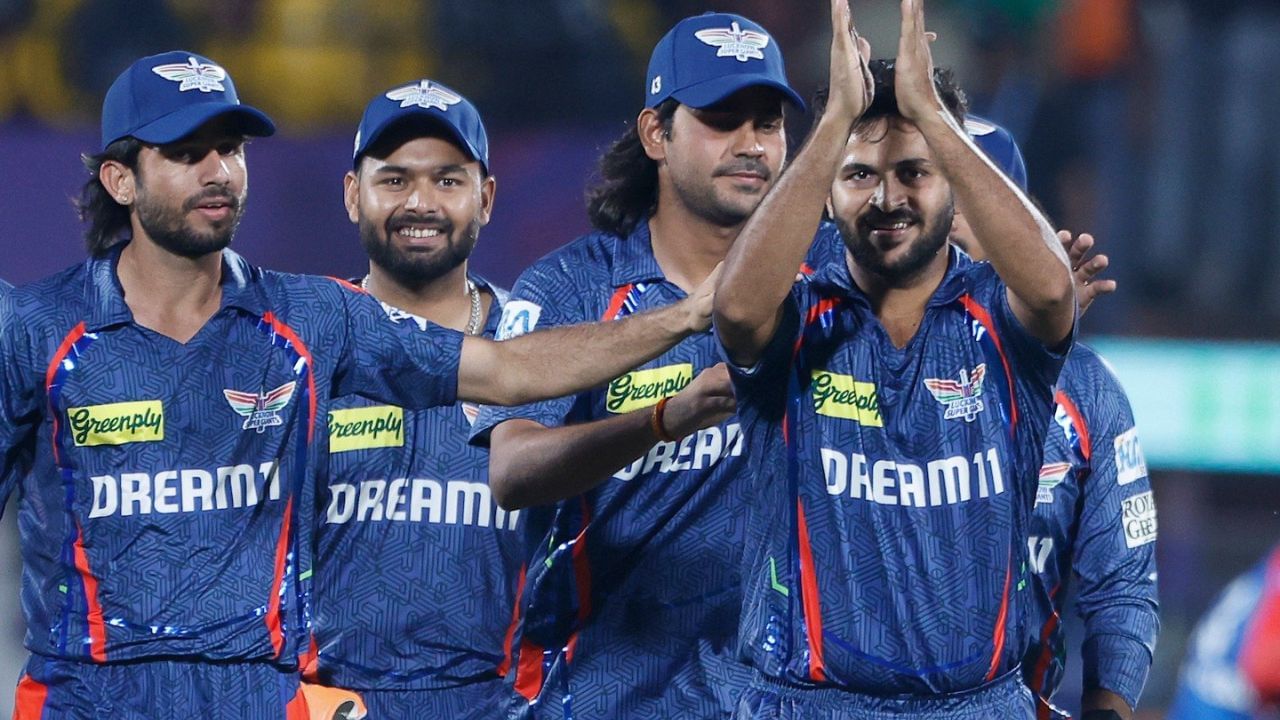 IPL 2025: ముంబైపై ఘన విజయం.. కట్చేస్తే.. పంత్తోపాటు దిగ్వేష్ రతికి జరిమానా.. ఎందుకో తెలుసా?