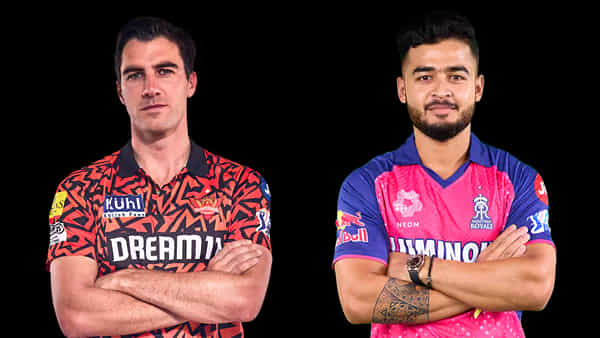 IPL 2025: మరికొన్ని గంటల్లో SRH vs RR..! ఫస్ట్ మ్యాచ్లోనే 300 గ్యారెంటీనా? పిచ్ ఎలా ఉందంటే?