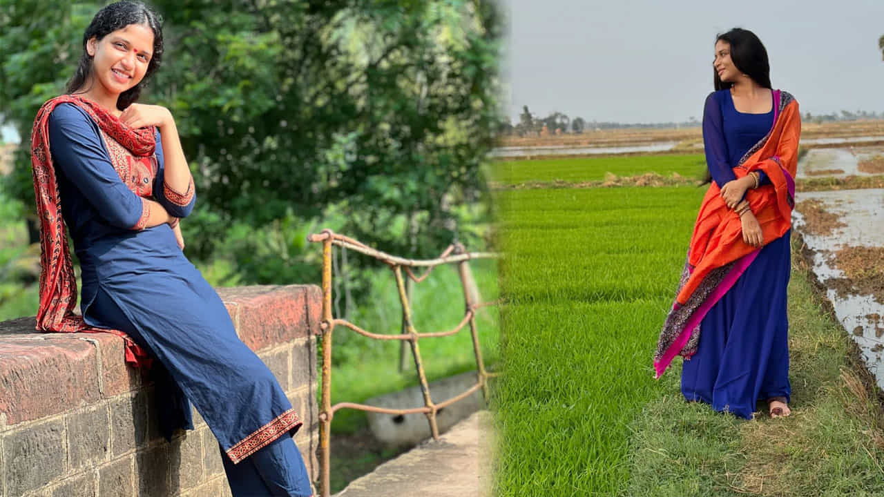 దీంతో శ్రీదేవి నటనకు ప్రతి ఒక్కరూ ఫిదా అయితుండటంతో చాలా మంది ఎవరు ఈ బ్యూటీ అంటూ నెట్టింట తెగ సెర్చ్ చేస్తున్నారు. అయితే కోర్టు మూవీలో జాబిల్లి పాత్రలో మెరిసిన చిన్నది ఏపీలోని కాకినాడకు చెందిన తెలుగు అమ్మాయినే ఈ ముద్దుగుమ్మనంట.