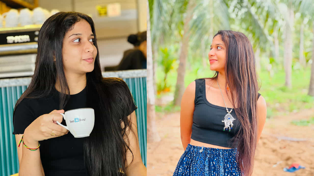 దీంతో ఈ బ్యూటీ గురించి నెట్టింట్లో తెగ సెర్చ్ చేయగా జాబిలి పాత ఫొటోలు తెగ వైరల్ అవుతున్నాయి. దీంతో బ్యూటీ అందానికి ప్రతి ఒక్కరూ ఫ్యాన్ అయిపోతున్నారు. ఈ మూవీతోనే ఈ చిన్నది కుర్రకారు క్రష్ అయ్యిపోయింది.