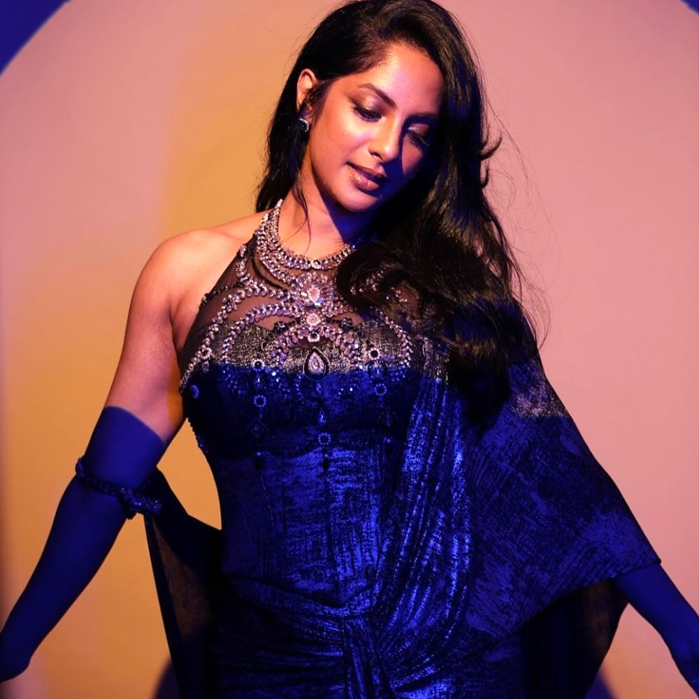 శ్రియ 2008లో నటుడు మరియు నిర్మాత విక్రమ్ కృష్ణను వివాహం చేసుకుంది. విక్రమ్ కృష్ణ ప్రముఖ నిర్మాత G.K. రెడ్డి కుమారుడు. అలాగే నటుడు విశాల్ కృష్ణ సోదరుడు. వివాహం తర్వాత ఆమె తన భర్తతో కలిసి సినిమా నిర్మాణంలోకి కూడా అడుగుపెట్టింది.