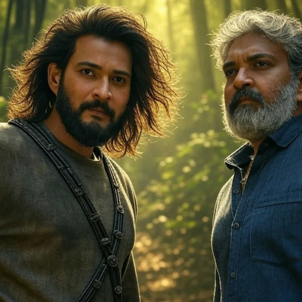 మామూలుగానే రాజమౌళి తన సినిమాల విషయంలో చాలా జాగ్రత్తగా ఉంటారు. కానీ ఎక్కడ ఎక్కువ జాగ్రత్త ఉంటుందో అక్కడే లీకులకి ఎక్కువ ఆస్కారం ఉంటుందేమో మరి..? SSMB29 విషయంలోనూ ఇదే జరుగుతుంది.